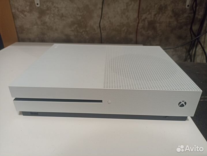 Xbox one s 1tb