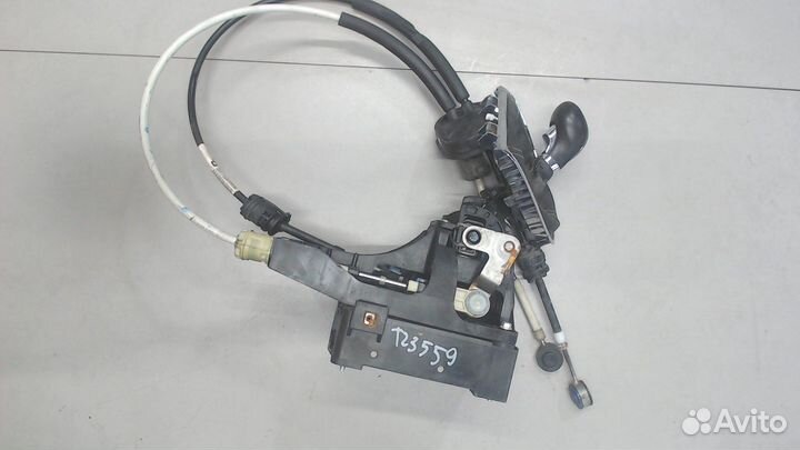 Кулиса кпп Opel Astra J, 2011