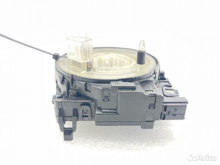 Шлейф руля Volkswagen Golf 6 1.4 caxa 2011