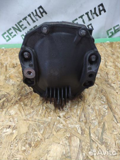 Редуктор моста задний Mercedes-Benz E Class W211