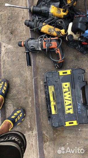 Ремонт электро, бензо техники