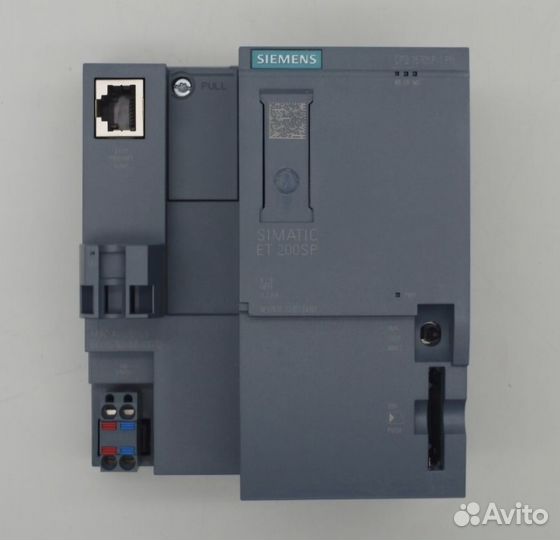 6ES7510-1DJ01-0AB0 Siemens