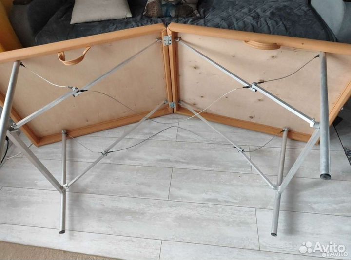 Массажный стол складной/Кушетка