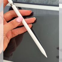 Стилус Apple Pencil 1 го поколения