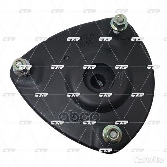 Опора амортизатора передняя левая KIA RIO 2006