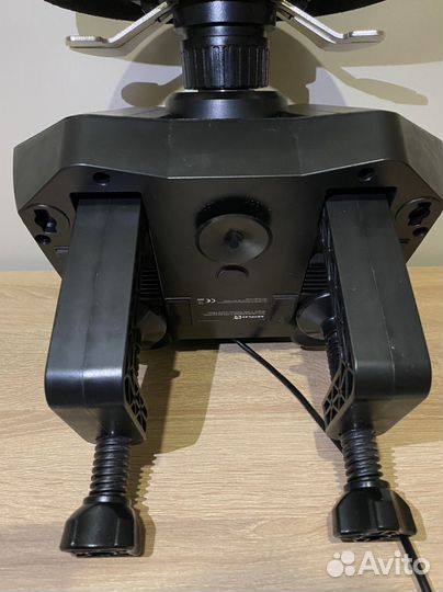 Игровой руль Artplays V-1200 Vibro Racing