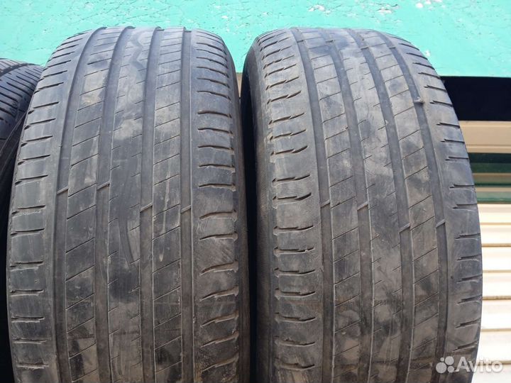 Michelin Latitude Sport 3 235/60 R18 103W
