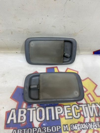 Плафон салона Toyota Rav4 хэтчбек 1AZ 2003