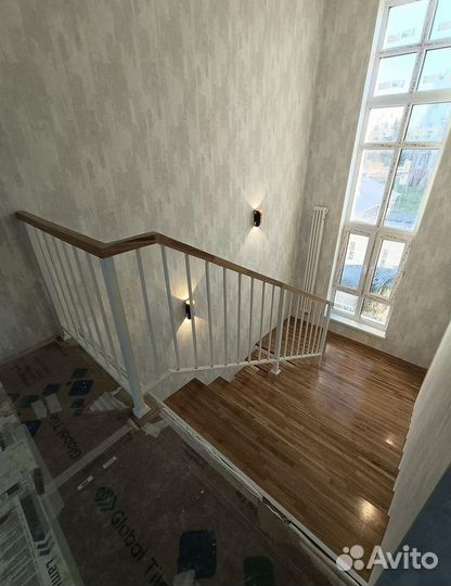 Лестница для дома и дачи