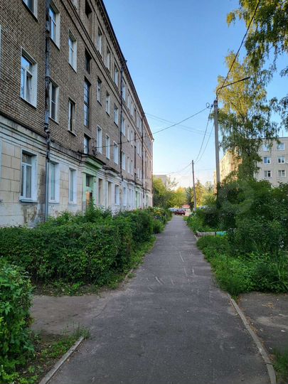 3-к. квартира, 72 м², 1/4 эт.