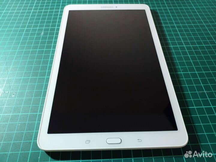 Samsung galaxy tab e 9.6