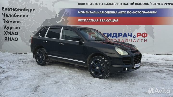 Стартер Porsche Cayenne (9PA) 94860410600