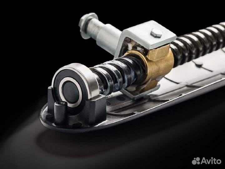 Ремонт автоматики для ворот, роллет, шлагбаумов