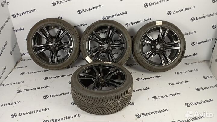 Зимние колеса BMW F90 M5 F91 F92 F93 M8 M812