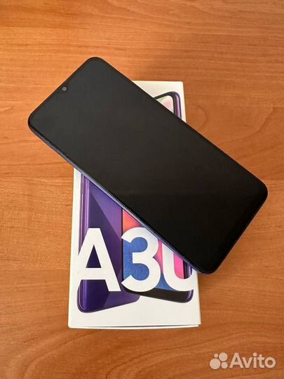 Samsung Galaxy A30s 64gb