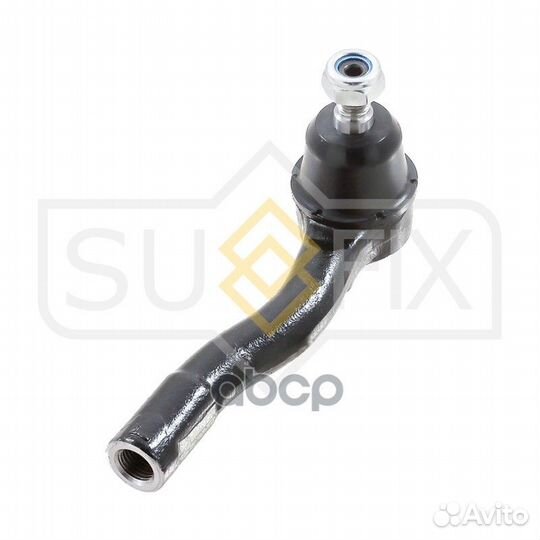 Наконечник рулевой тяги перед прав SE1042 S