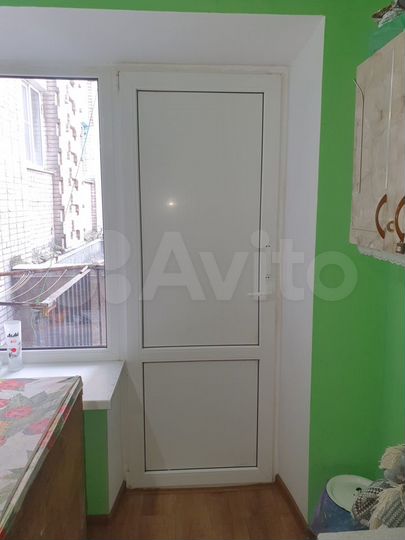 Комната 15 м² в 1-к., 2/9 эт.