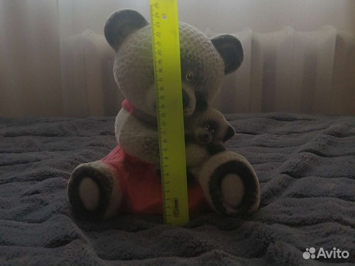 Копилка большая