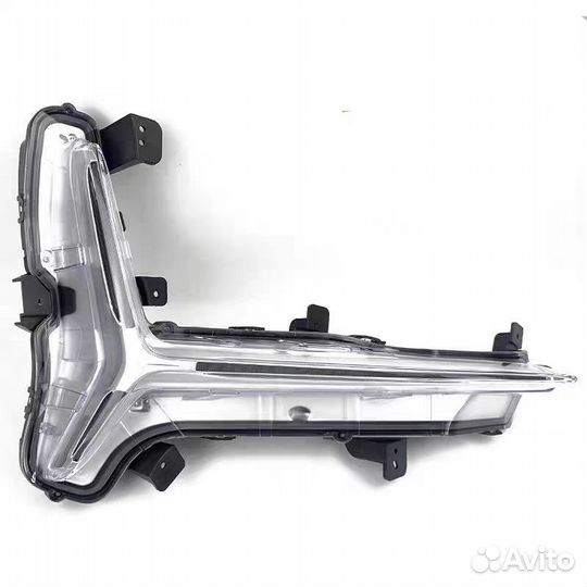 Новые дхо оригинал на Changan UNI-K