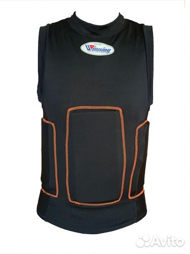 Winning Защита Ребер LL