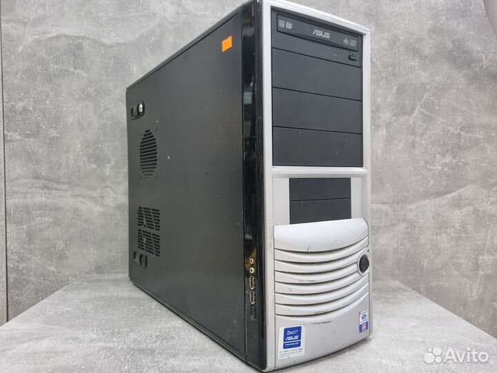 Корпус для компьютера