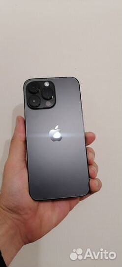 iPhone 14 Pro Max, 128 ГБ