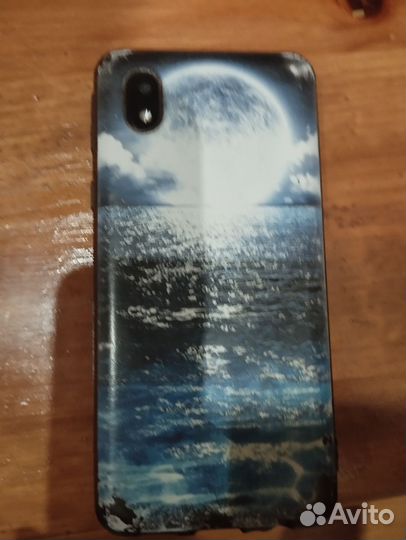 Samsung Galaxy A01 Core, 16 ГБ