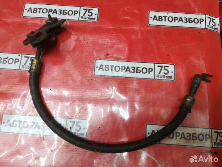 Шланг, трубка гур Honda Odyssey RA9 J30A 2000