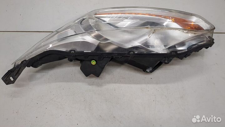 Фара (передняя) Ford Transit (Tourneo) Connect, 20