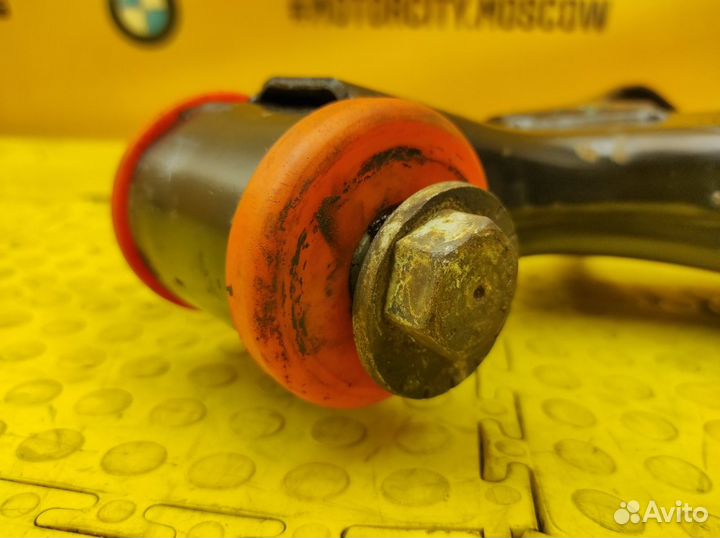 Рычаг передний левый Land Rover Range Rover L320