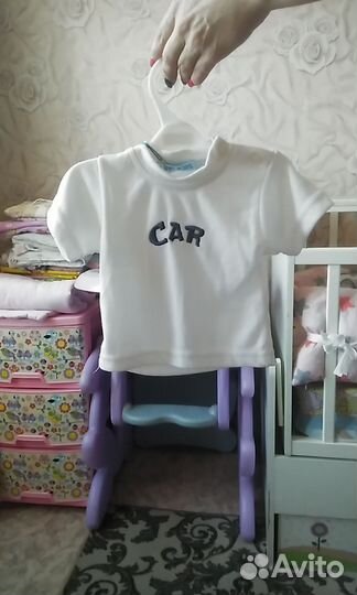 Костюм для девочки