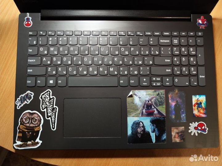 Ноутбук lenovo ideapad 330-15AST