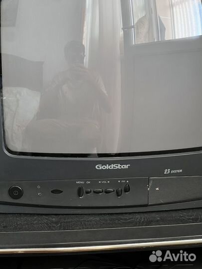 Телевизор б/у