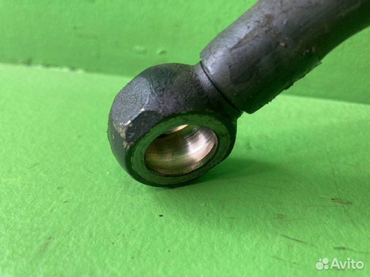 Трубка топливная DAF XF105