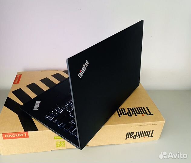 Lenovo X1 Carbon Core i7