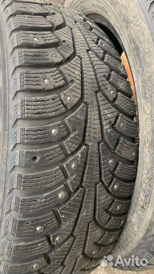 Nokian Tyres Nordman 5 205/55 R16 94T