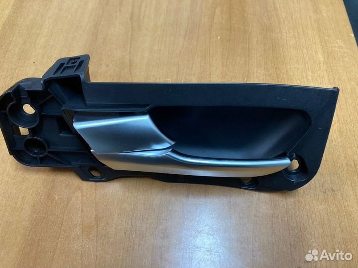 Ручка двери внутренняя левая Man Tgs Tgx