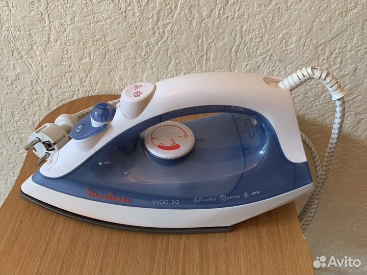Утюг бу Tefal