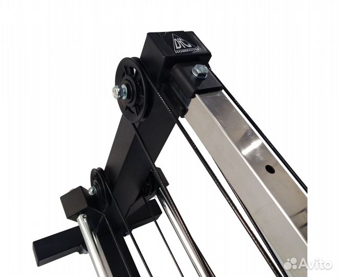 Тренажер мтб