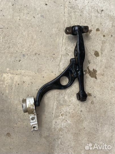 Рычаг нижний левый мазда 6 GH
