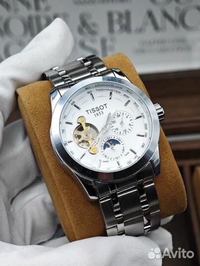 Наручные часы tissot