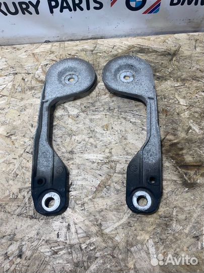 Реактивная тяга задней подвески Bmw Х6 3.0 N55B30