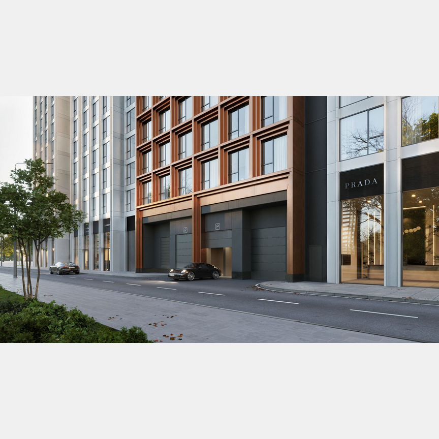 3-к. квартира, 87,2 м², 50/59 эт.