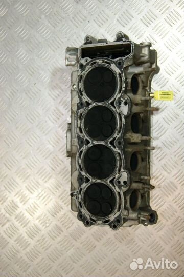 Головка Honda CBR900RR, 929, SC44E