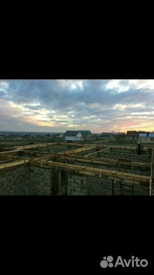 Строительство