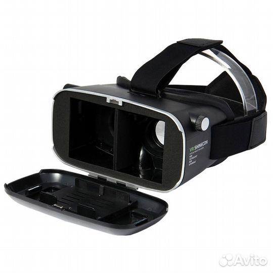 Продам очки 3d для смартфона