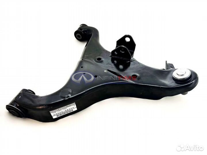 Рычаг нижний передний правый Infiniti QX56 QX80