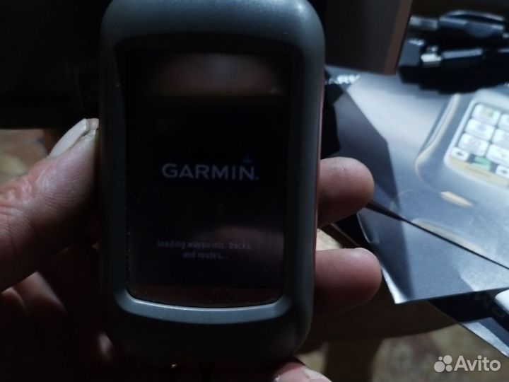 Навигатор garmin dakota 20