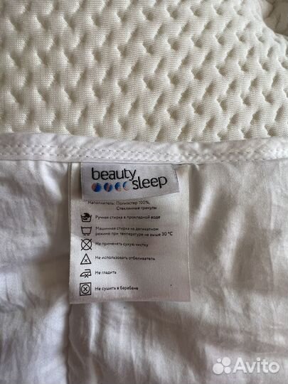 Beauty Sleep одеяло