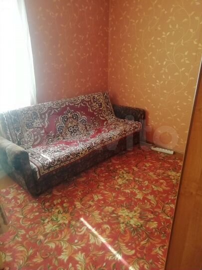 2-к. квартира, 40 м², 1/1 эт.